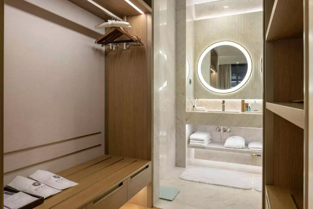Hyatt Regency Izmir Istinye Park